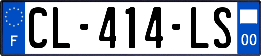 CL-414-LS