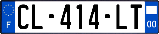 CL-414-LT