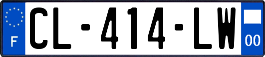 CL-414-LW