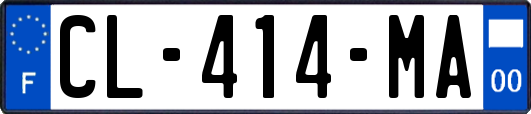 CL-414-MA