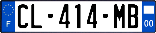CL-414-MB