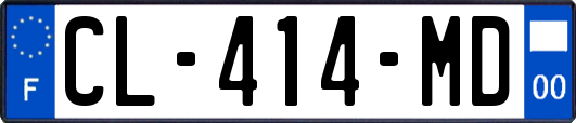 CL-414-MD