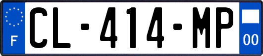 CL-414-MP