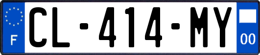 CL-414-MY