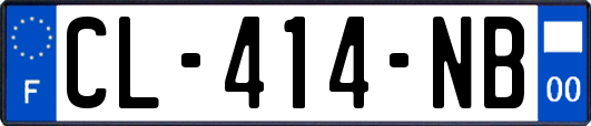 CL-414-NB