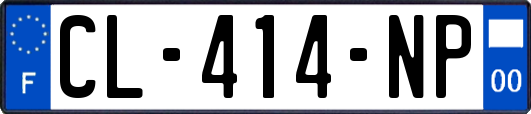 CL-414-NP