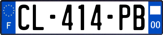 CL-414-PB