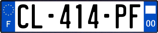 CL-414-PF