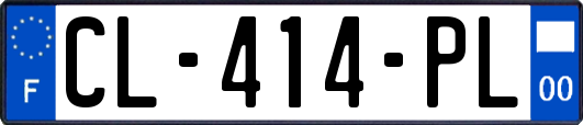 CL-414-PL