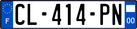 CL-414-PN