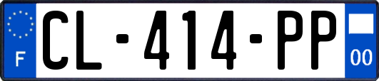 CL-414-PP