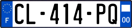 CL-414-PQ