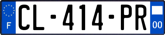 CL-414-PR
