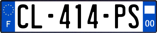 CL-414-PS