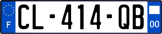 CL-414-QB