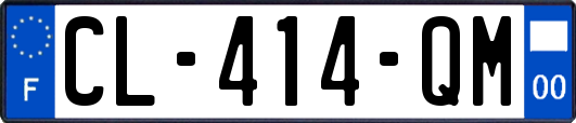 CL-414-QM