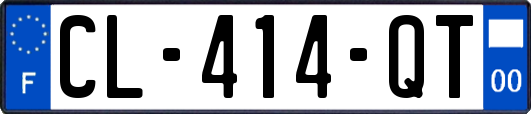 CL-414-QT