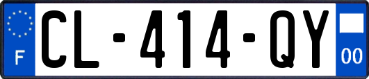 CL-414-QY