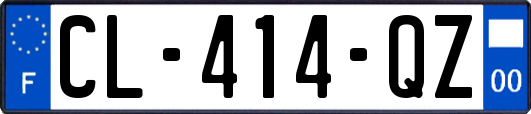 CL-414-QZ