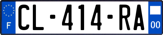 CL-414-RA