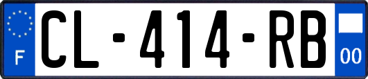 CL-414-RB