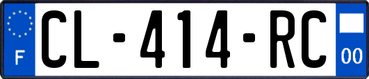 CL-414-RC