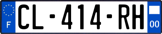 CL-414-RH