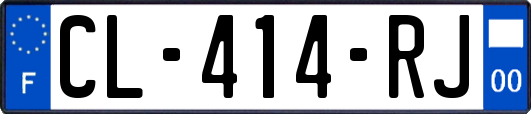 CL-414-RJ