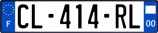 CL-414-RL