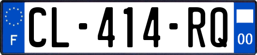 CL-414-RQ