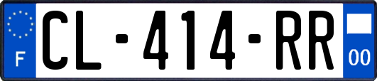 CL-414-RR