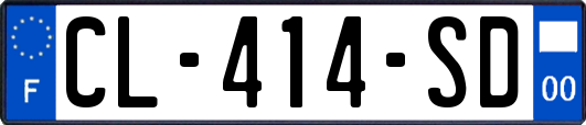 CL-414-SD