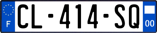 CL-414-SQ