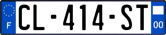 CL-414-ST