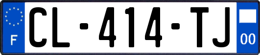 CL-414-TJ