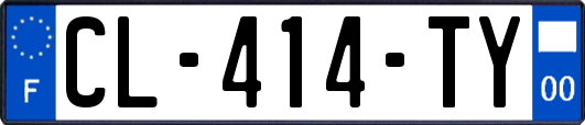 CL-414-TY