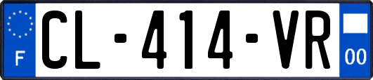 CL-414-VR