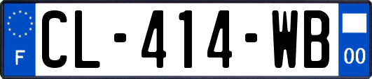 CL-414-WB