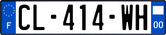 CL-414-WH