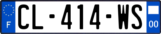 CL-414-WS