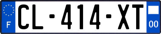 CL-414-XT