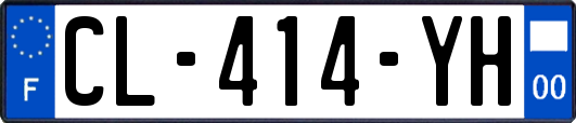 CL-414-YH