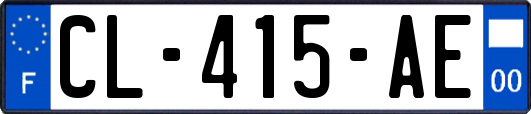 CL-415-AE