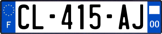 CL-415-AJ
