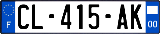 CL-415-AK