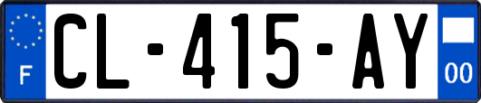 CL-415-AY