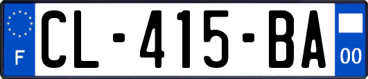 CL-415-BA