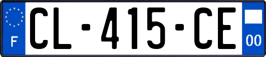 CL-415-CE