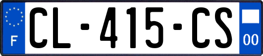 CL-415-CS