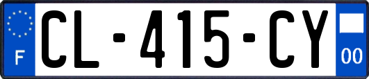 CL-415-CY